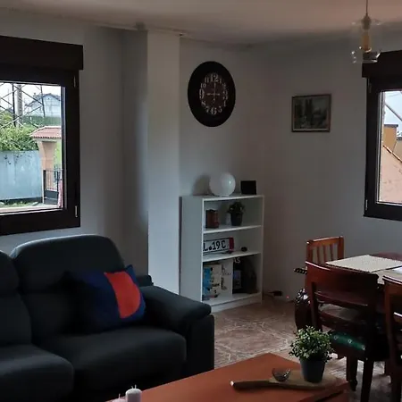 Casa Tener Tranquilidad, Paz Y Descansar. * Santa Cruz De Bezana
