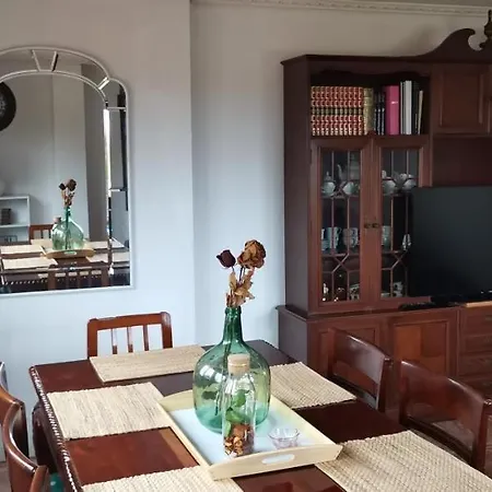 Casa Tener Tranquilidad, Paz Y Descansar. Apartment *