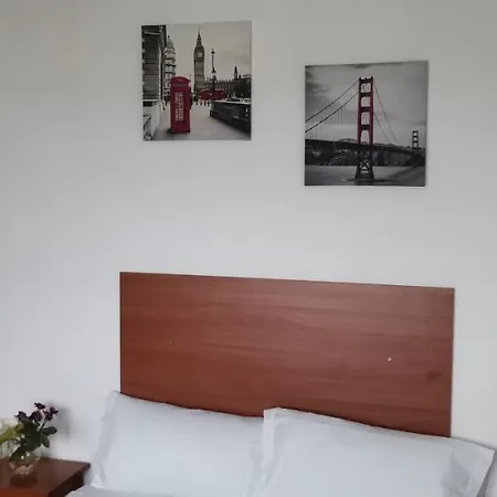 Casa Tener Tranquilidad, Paz Y Descansar. Apartment *