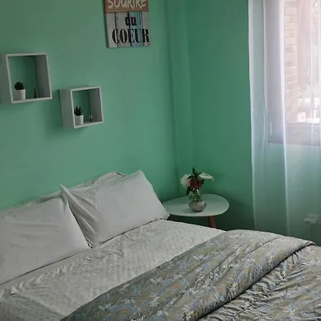 Casa Tener Tranquilidad, Paz Y Descansar. Apartment Santa Cruz De Bezana