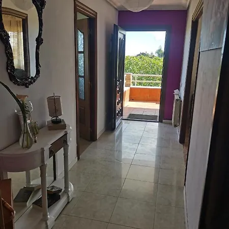 Casa Tener Tranquilidad, Paz Y Descansar. Apartment