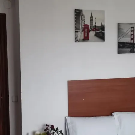 Casa Tener Tranquilidad, Paz Y Descansar.