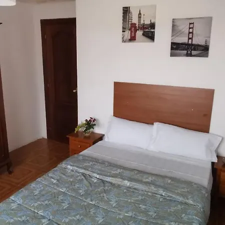 Apartment Casa Tener Tranquilidad, Paz Y Descansar. Santa Cruz De Bezana