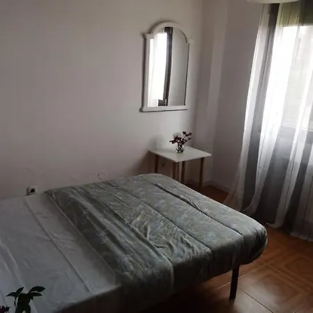 Casa Tener Tranquilidad, Paz Y Descansar. Apartment Santa Cruz De Bezana
