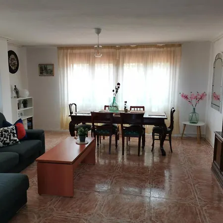 Casa Tener Tranquilidad, Paz Y Descansar. Apartment Santa Cruz De Bezana