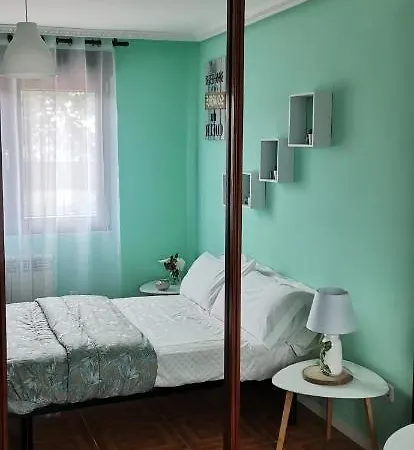Casa Tener Tranquilidad, Paz Y Descansar. Apartment Santa Cruz De Bezana