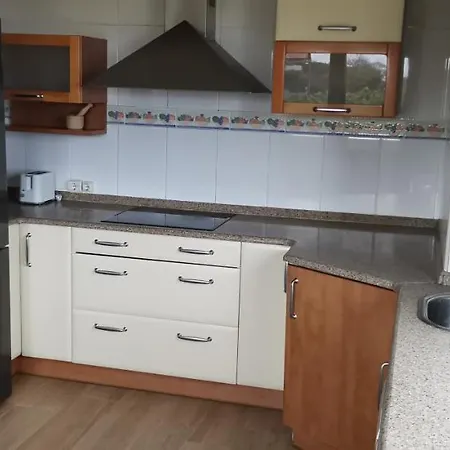 Casa Tener Tranquilidad, Paz Y Descansar. Apartment *