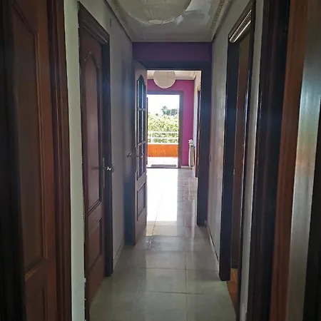 Casa Tener Tranquilidad, Paz Y Descansar. Apartment *