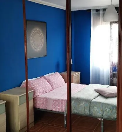 Apartment Casa Tener Tranquilidad, Paz Y Descansar. *